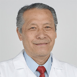 Dr. Aldo Maruy Saito, Perú