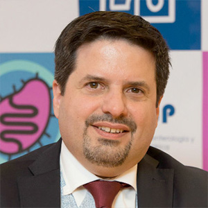 Dr. Christian Boggio-Marzet – Argentina