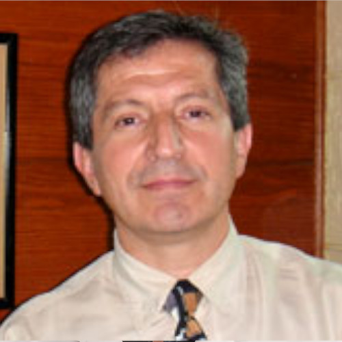 Dr. Francisco Moraga Mardones – Chile