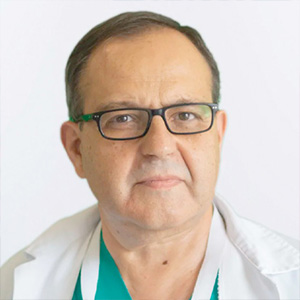 Dr. Guillermo Álvarez Calatayud, España